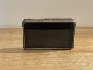 Atomos Ninja Ultra 5.2" HDR Monitor/Recorder