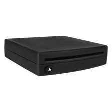 Vehicle CD Player, Cidava OE Integrated Vehicle CD Player via USB Radio Conne...