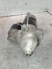 Démarreur BMW 320