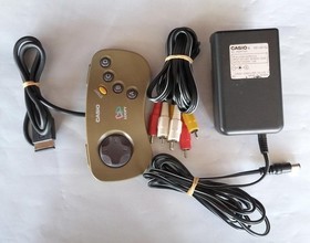 Casio Sv-100 Loopy Fi723