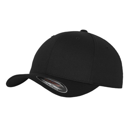 Flexfit  Wooly Combed Baseball Cap verschiedene Farben und Größen