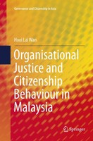 Hooi Lai Wan | Organisational Justice and Citizenship Behaviour in Malaysia