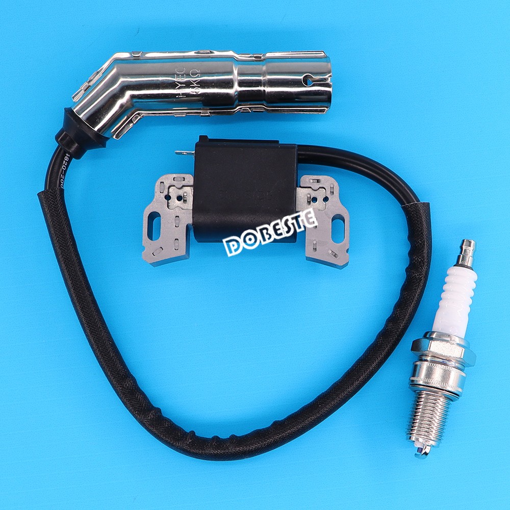 Spark Plug For Craftsman Lt1000
