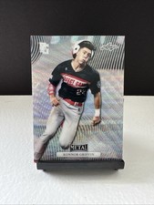 2023 Leaf Metal Konnor Griffin #ALT-02 Perfect Game #/20 Card - FREE SHIPPING!