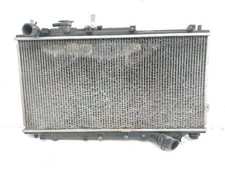 Radiateur Kia SHUMA