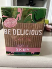 BE DELICIOUS DKNY