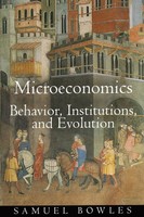 Samuel Bowles | Microeconomics | Taschenbuch | Englisch (2006)