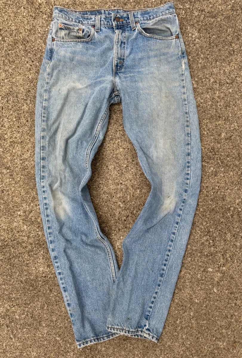 Levis 505 Made In Usa for sale | eBay