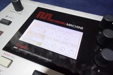 Elektron Monomachine SFX-60+ MKII Sequencing Synthesizer & Effects Processor