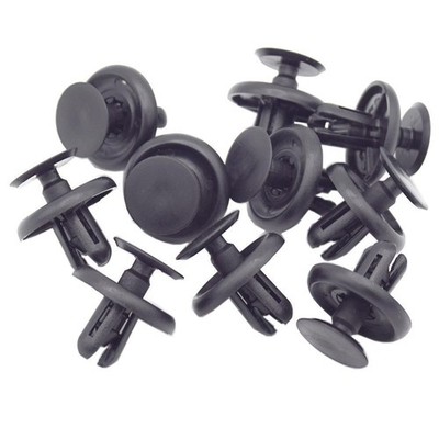 40 Stück Radkasten Clips für Toyota RAV 4 III Solara Verso - 90467-07201 YOU.S