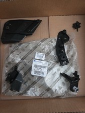 2023 2024 2025 Dodge Hornet Genuine Mopar Cla...