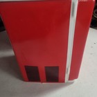 Vtg 1995 Coca-Cola Coke Vending Machine Cookie Jar In Box Enesco MIB — photo 7