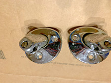 1960s-1970s GM Used Sunvisor Bracket Chevrolet Pontiac Oldsmobile Buick 05716816