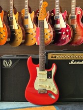 Fender American Vintage II 1961 Stratocaster 2026 - Fiesta Red