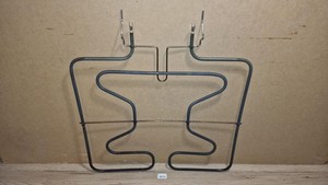 Koenic Backofen KCM41050 56 FD 9409 100032 Heizelement Heizung UNTEN original