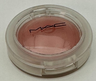 MAC Glow Play Blush GRAND Full Size 7.3g NWOB - Original Formula Batch B71