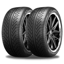 2 Lexani LX-THIRTY 315 /40R26 120W XL UHP Ultra High Performance SUV / CUV Tires