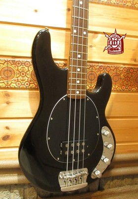 Music Man Stingray Ex Made In Japan No.DG1503