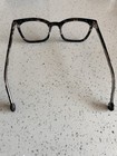 Eyeglasses Frames Only LA eye works DOVER WITH BUILT IN NOSEPADS — photo 2