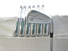 New Wilson Staff Model CB Iron Set 4-PW Dynamic Gold S300 Stiff Flex Steel