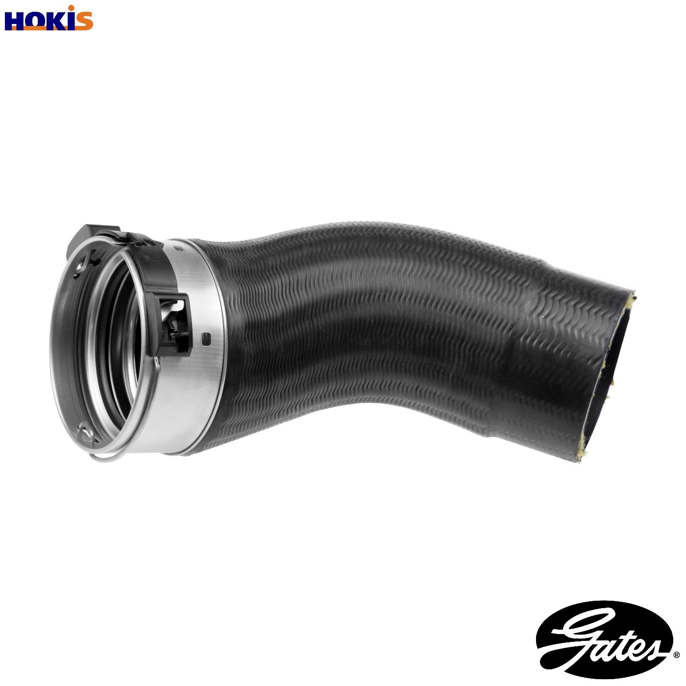 GATES TURBO HOSE - 09-0865 - Image 27