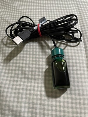 LOT OF 2   USB Glycol Temperature Probes for Traceable Data Loggers example 650