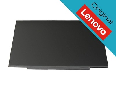 5D11P86190 Lenovo LCD Module 14 WUXGA IPS 300 cd/m? 45% NTSC Anti-Glare ~D~