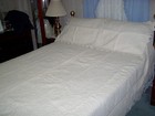 New ListingBrandream Quilt Set Queen Size Whole Cloth Quilt + Shams 100% Cotton 95x105