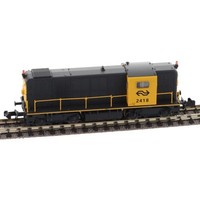 Piko 40424 Diesellokomotive Rh 2400, Ns, Ep. Iv N + Neu