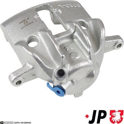 JP Group 4161902370 Bremssattel FüR CitroËN Peugeot-image