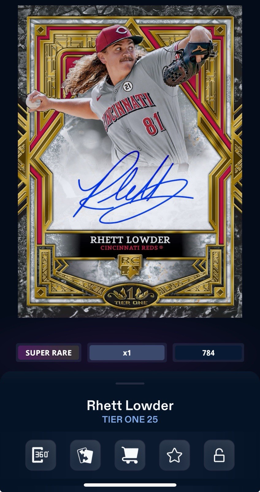 Ebay Item For Sale
