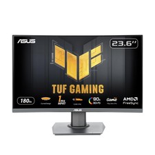 ASUS TUF Gaming 24 Inch 1080p 180Hz Curved FreeSync Gaming Monitor