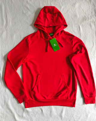  Erima  Hoody Sweathoody Sweater  Kapuzensweat Pullover Hoodie Gr.M Sport NEU!