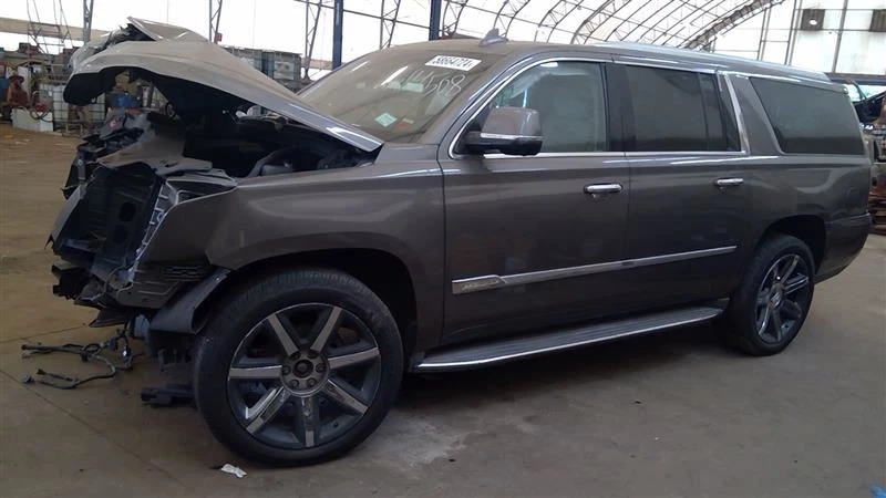 Chassis ECM Towing Control ID 23337305 Fits 17-22 COLORADO 6253891 - Image 3 of 4