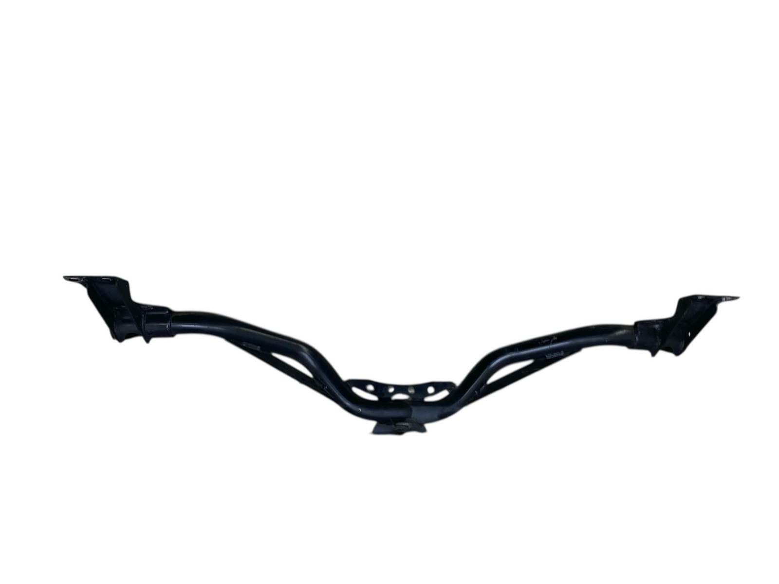 2015 BENTLEY CONTINENTAL REAR CROSSMEMBER SUPPORT BRACKET 3W7823183 OEM