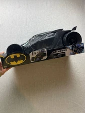 Spin Master DC Comics Batman Batmobile 12 inch Batmobile NEW