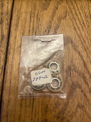Vintage Olympic Reel Part OLM: 279-2 Ball Bearing