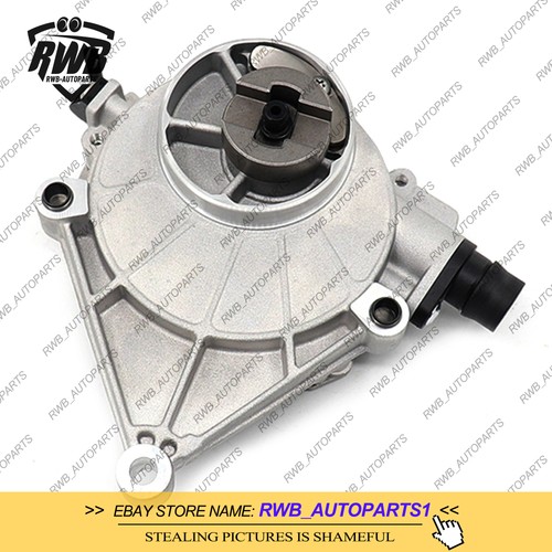 OEM PIERBURG Vacuum pump Fit For BMW 320i 520i 528i X3 Z4 N20 11667640279 - Picture 5 of 5