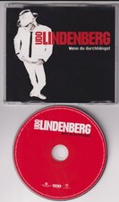 Udo Lindenberg   Wenn Du Durchhängst / Unplu...
