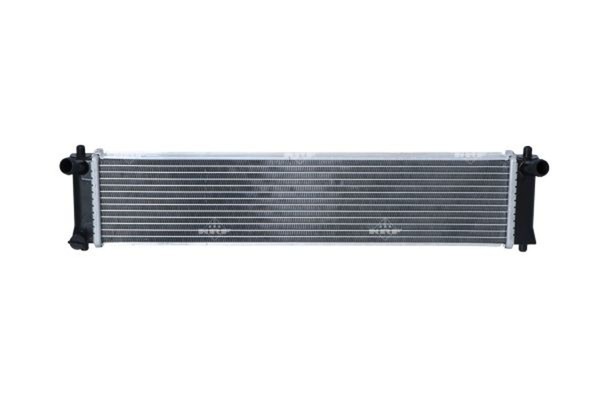 MotorküHler WasserküHler NRF 50547 FüR Porsche 911 Aluminium 996 Boxster 986 GT3-image