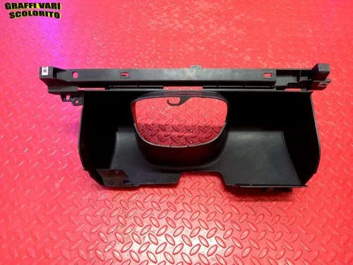 CENTRAL MOULDING CASE SMART 451 BRABUS SERIES 2010 2013