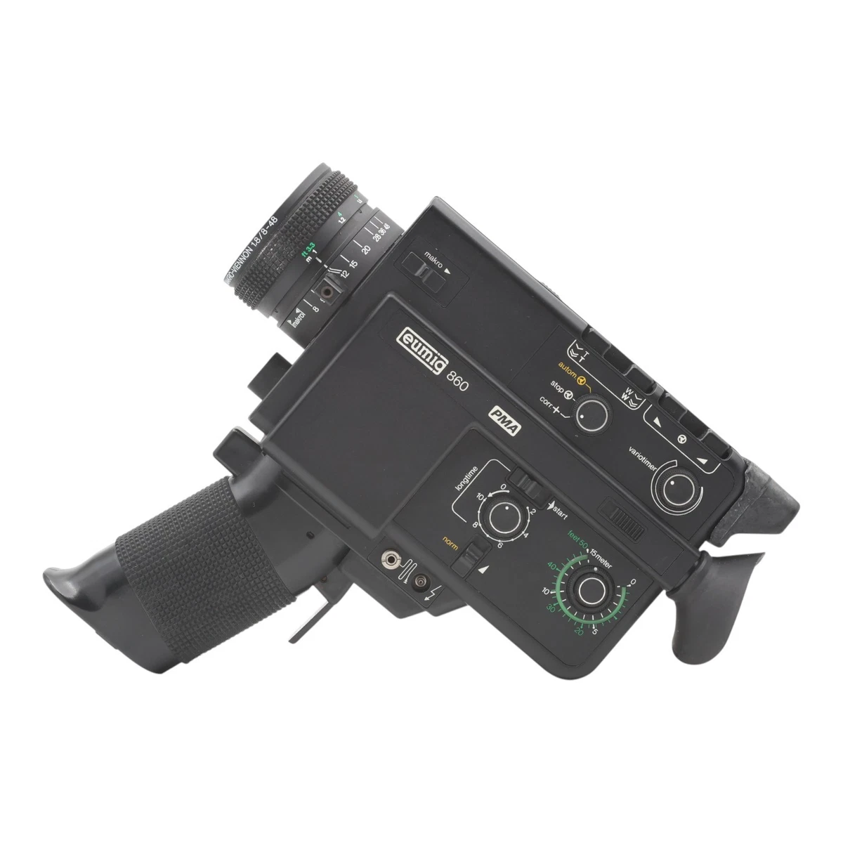Eumig Movie Cameras for sale | eBay