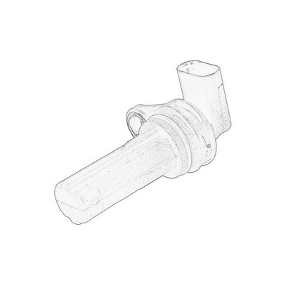 SENSOR CRANKSHAFT PULSE PC893 OE CHRYSLER 05149167AF NEU
