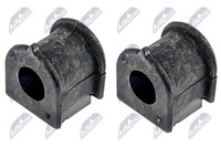 NTY Lagerbuchse, Stabilisator ZGS-TY-060 FüR Toyota