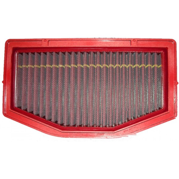 Luftfilter BMC FüR Yamaha YZF-R1 1000 Ccm Bj. 2009 FüR 2014-image