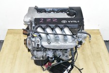 2000 2003 2004 2005 Toyota Celica Gts Engine Vvt-l 1.8l Jdm 2zz-ge