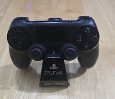 Genuine Original Sony PlayStation 4 DualShock Controller PS4 -  Black Colour