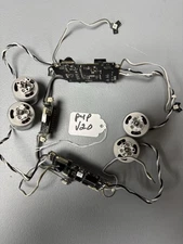 DJI Phantom 4 Pro v 2.0 Left & Right ESC Board + Power Board and motors