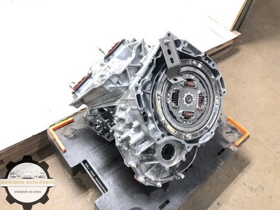 2023-2025 HONDA ACCORD HYBRID 2.0L AUTOMATIC TRANSMISSION 12K #SEE SMALL DAMAGE
