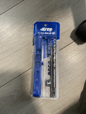 kreg pocket hole jig 310